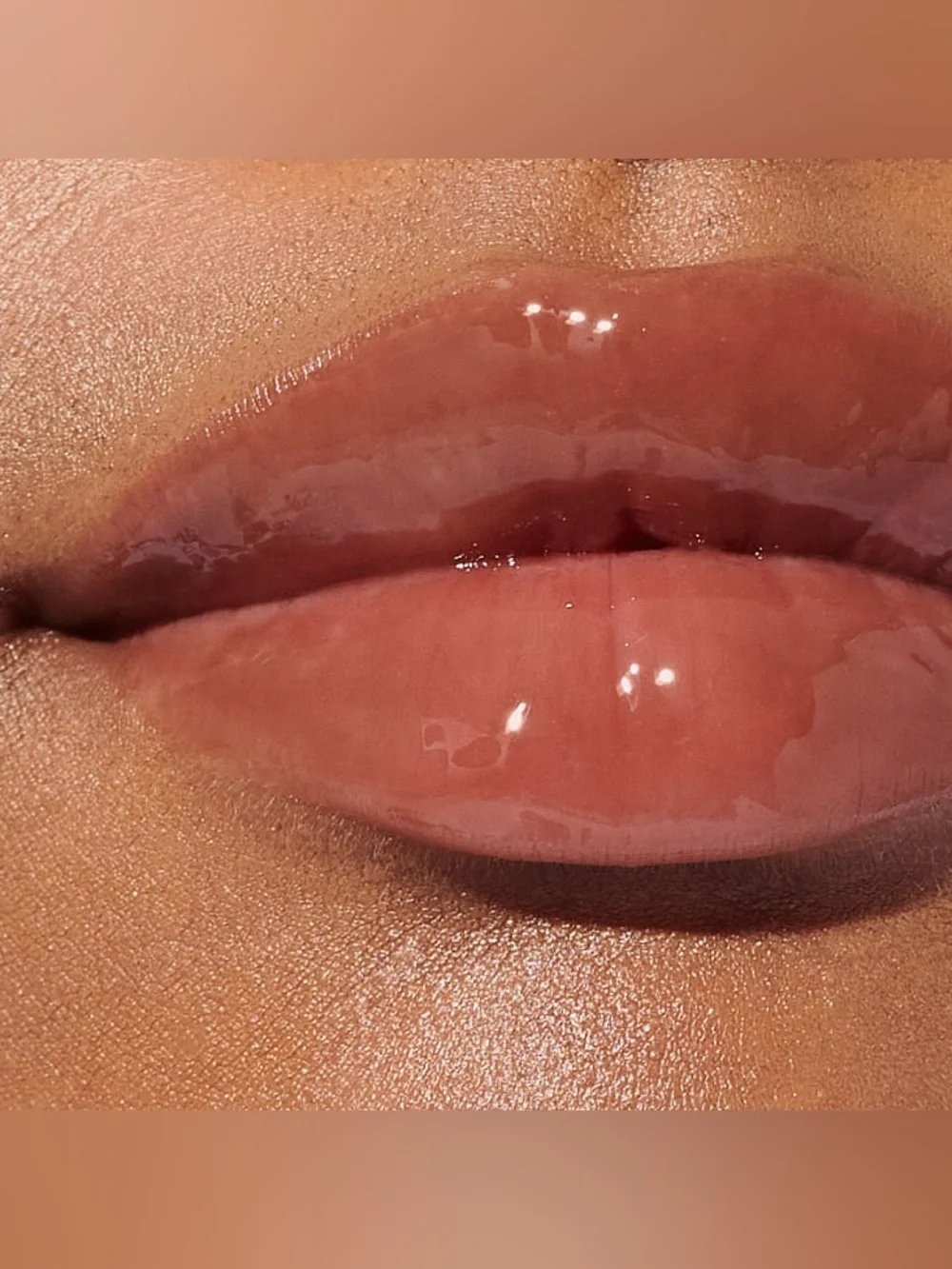 🎀 RHODE Peptide Lip Tint “Toast” | Brand New In Box